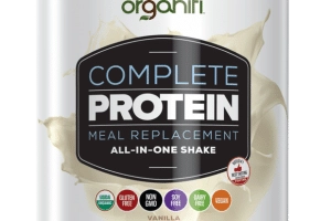 Organifi Complete Protein Organifi Complete Protein