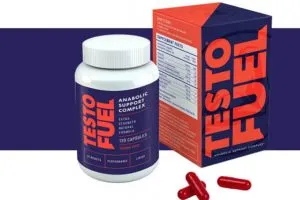 TestoFuel TestoFuel