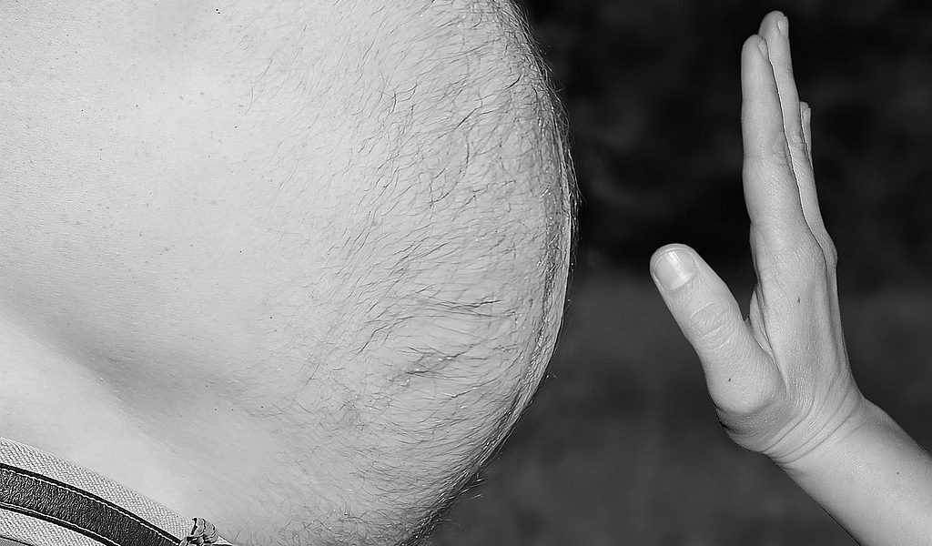 How Obesity Affects Male Fertility