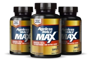 Ageless Male Max Ageless Male Max