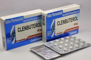 Clenbuterol – Everything You Need to Know Clenbuterol – Everything You Need to Know