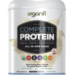 organifi complete protein