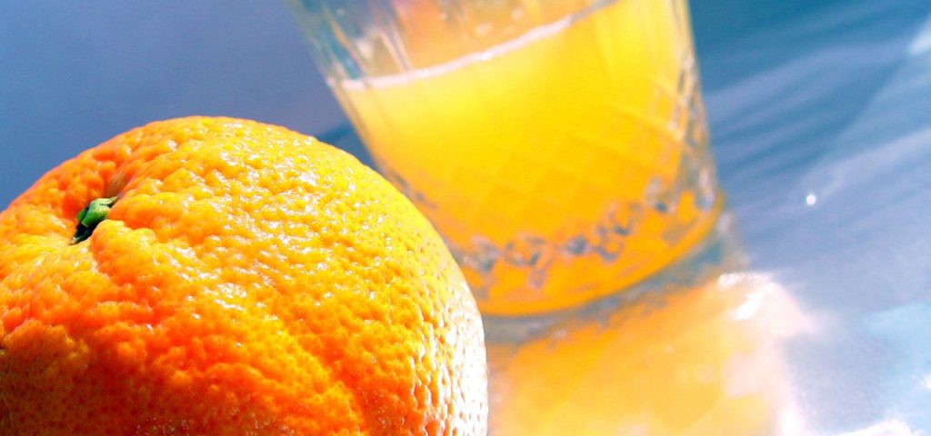 Vitamin C for Energy
