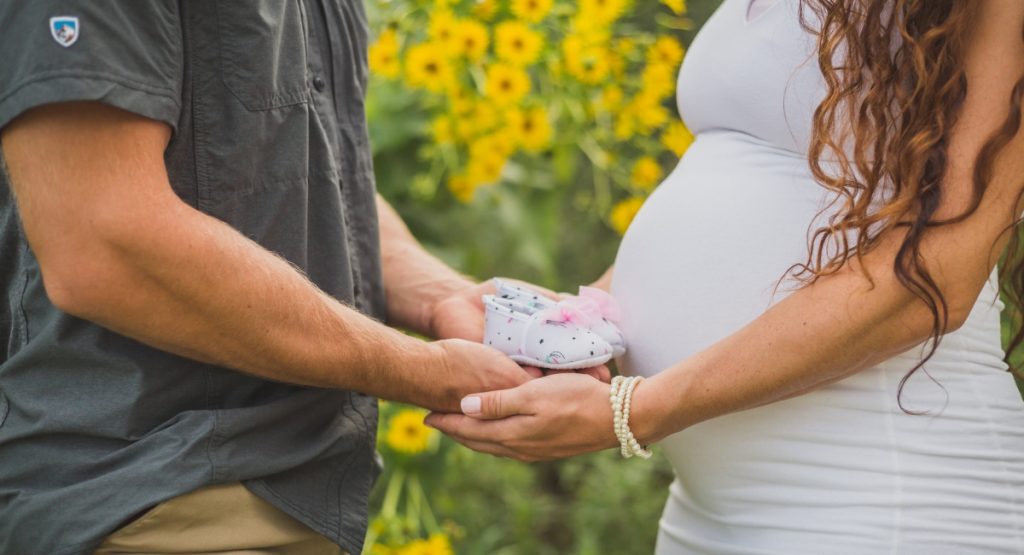 Do Expectant Dads Experience Low Testosterone?