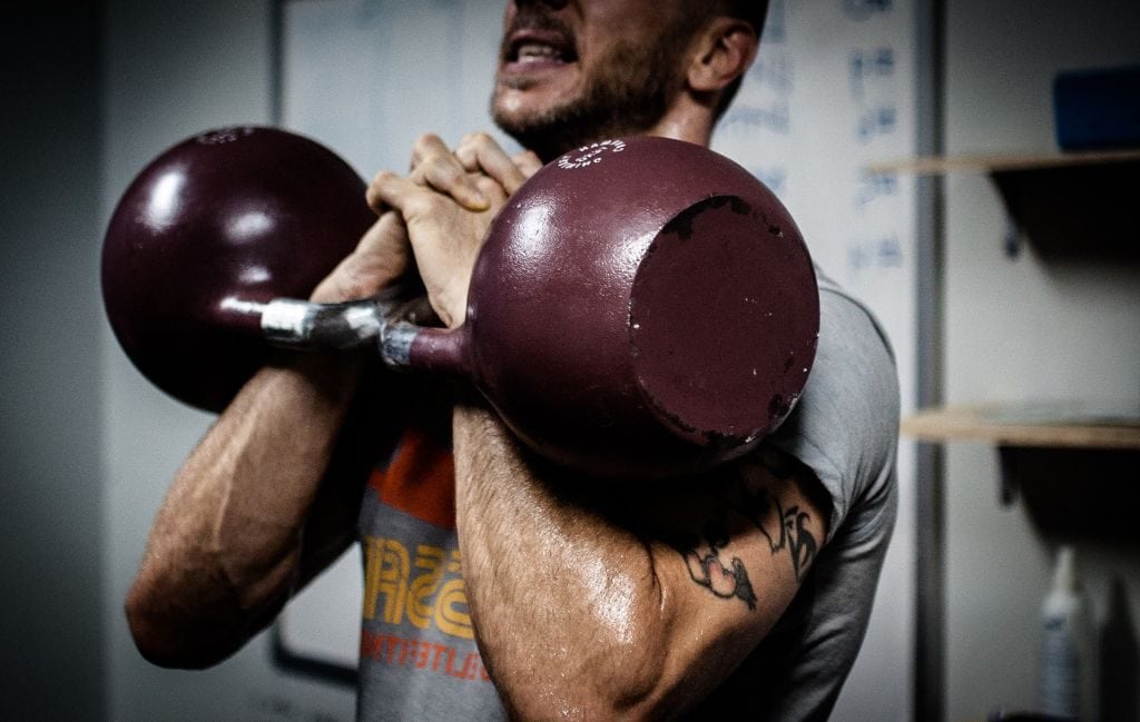 Does Working Out Affect Testosterone Levels?