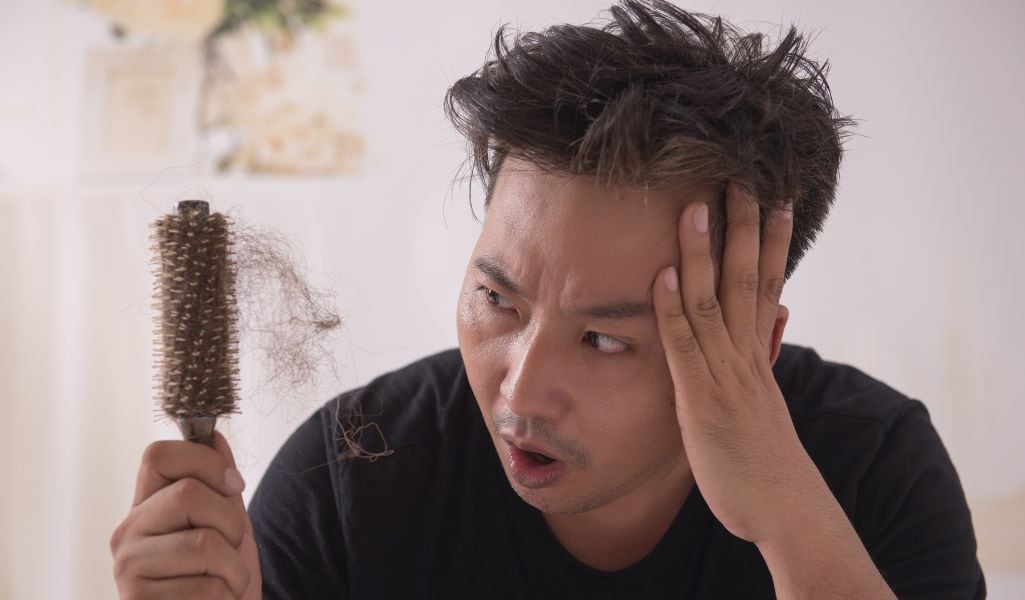 Does Kratom Cause Hair Loss?