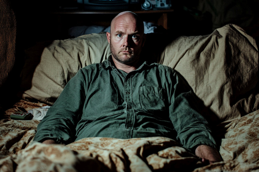 Can Lack of Sleep Cause Hair Loss?